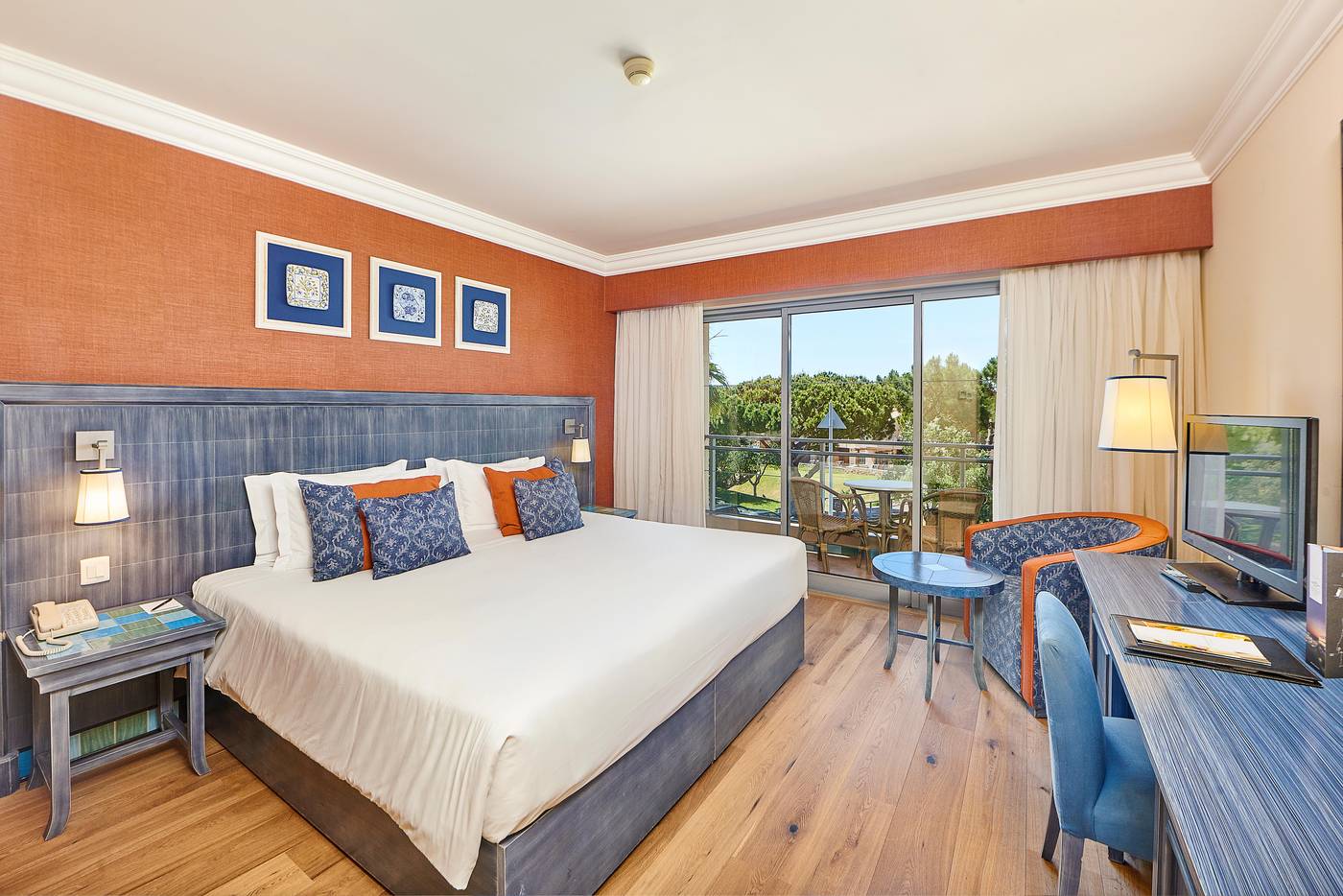 Grande Real Santa Eulalia Resort & Hotel Spa