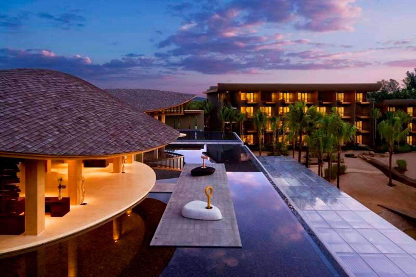 Renaissance Phuket Resort & Spa