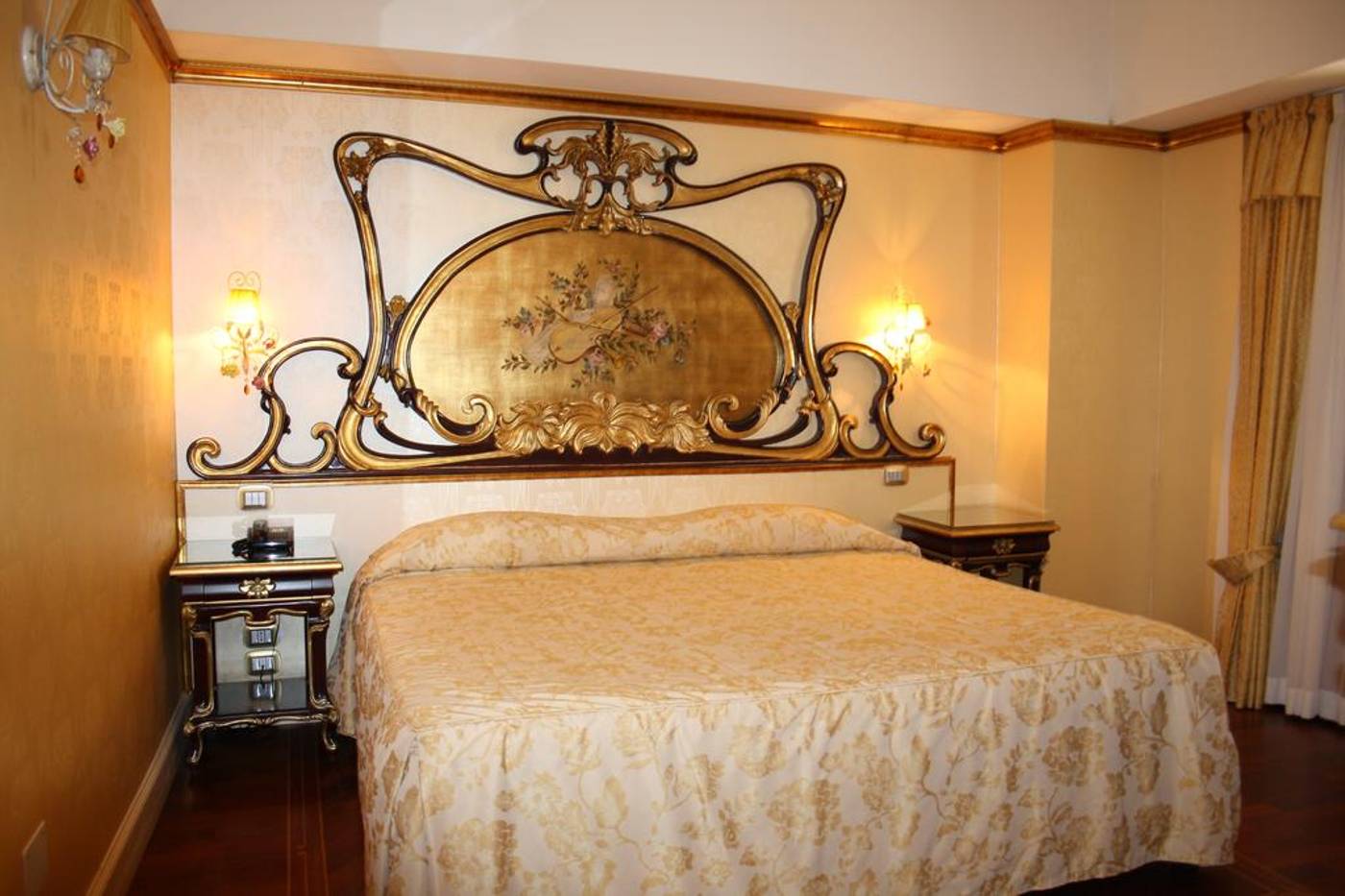 Il-Principe-Hotel-Room-7