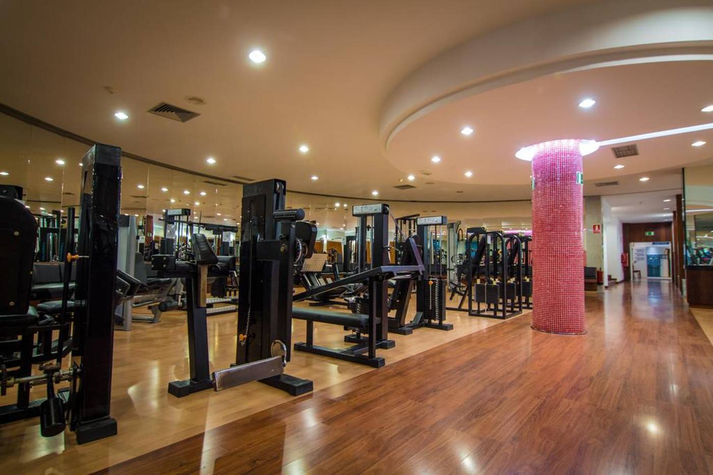Bull Escorial & Spa
