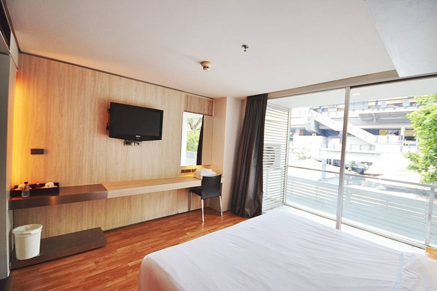 Heritage Bangkok-Thailand-BANGKOK-Room-6