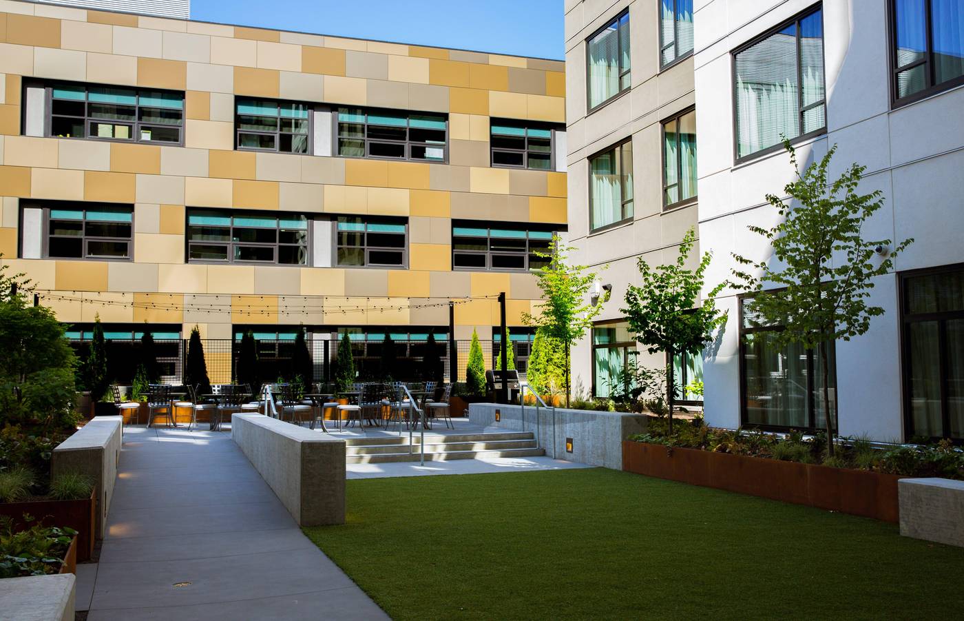 Staybridge Suites Seattle Downtown - Lake Union-United States-Seattle-General view-6