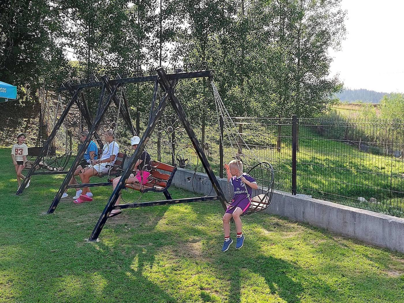 Pod Tatrami Bialka Centrum-Poland-BUKOWINA TATRZANSKA-General view-5