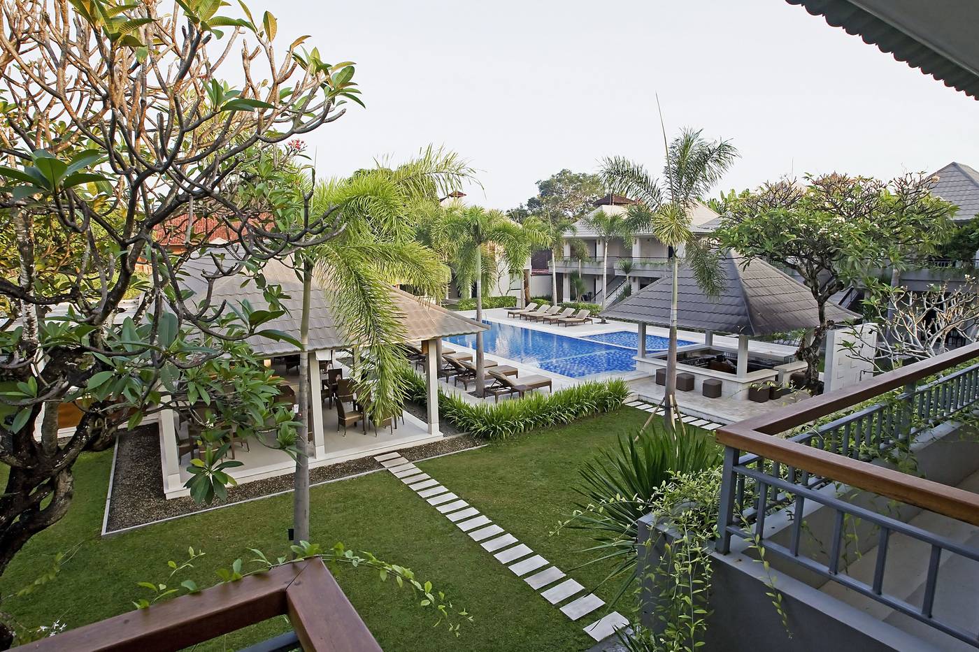Dewi Sri Hotel-Indonesia-Bali-General view-1