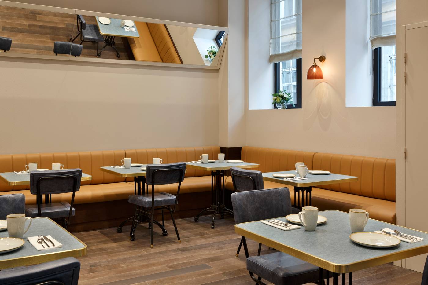 Maison Barbillon Grenoble - Centre Gare-France-Grenoble-Lobby-7