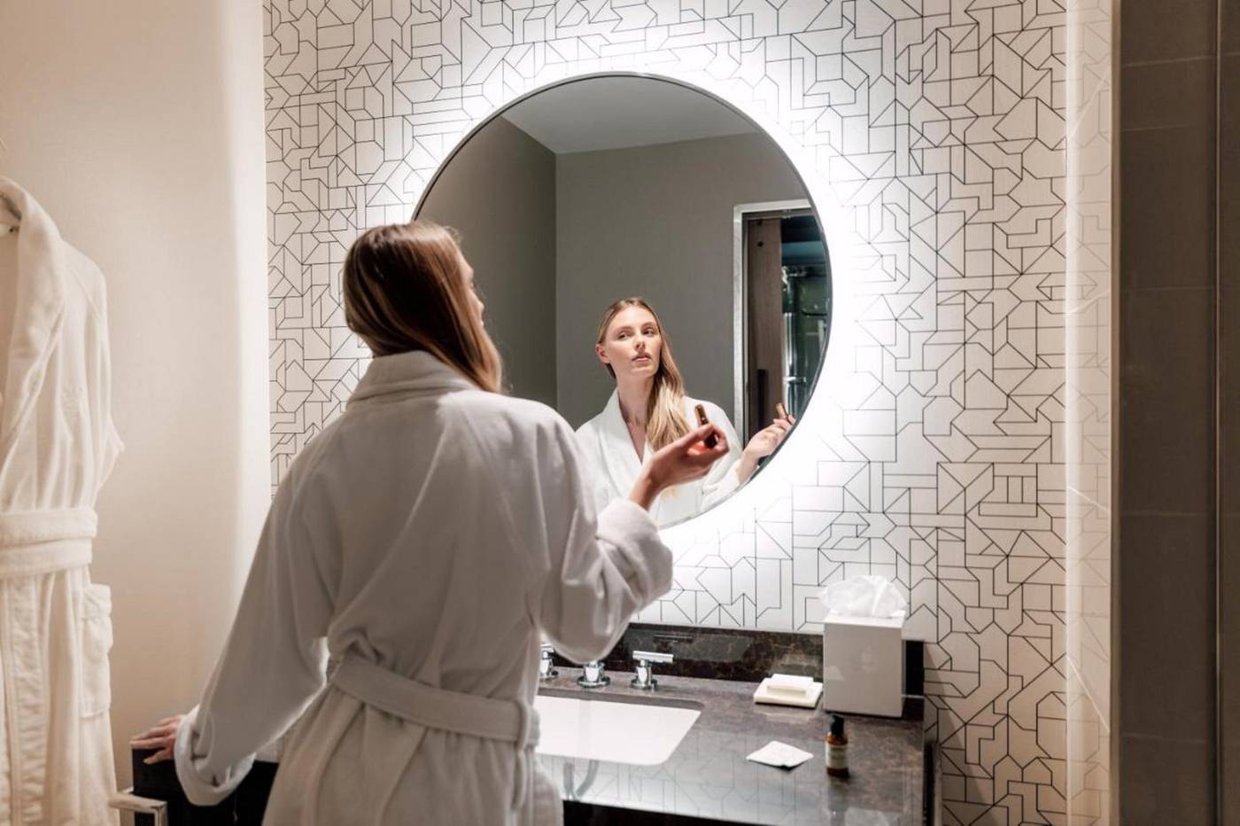 ette hotel-United States-Kissimmee-Room-9