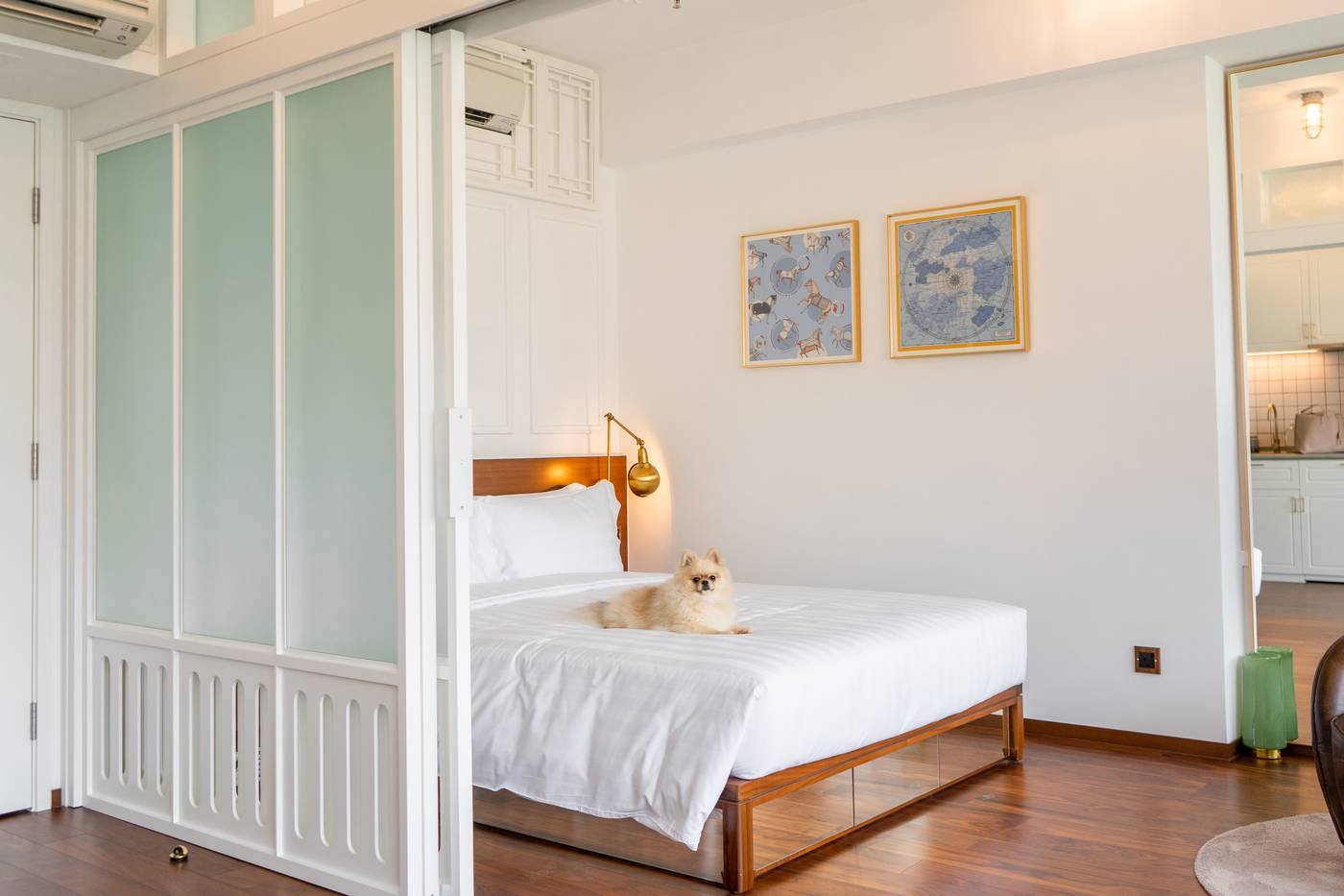 Apartment-O-Happy-Valley-Room-5