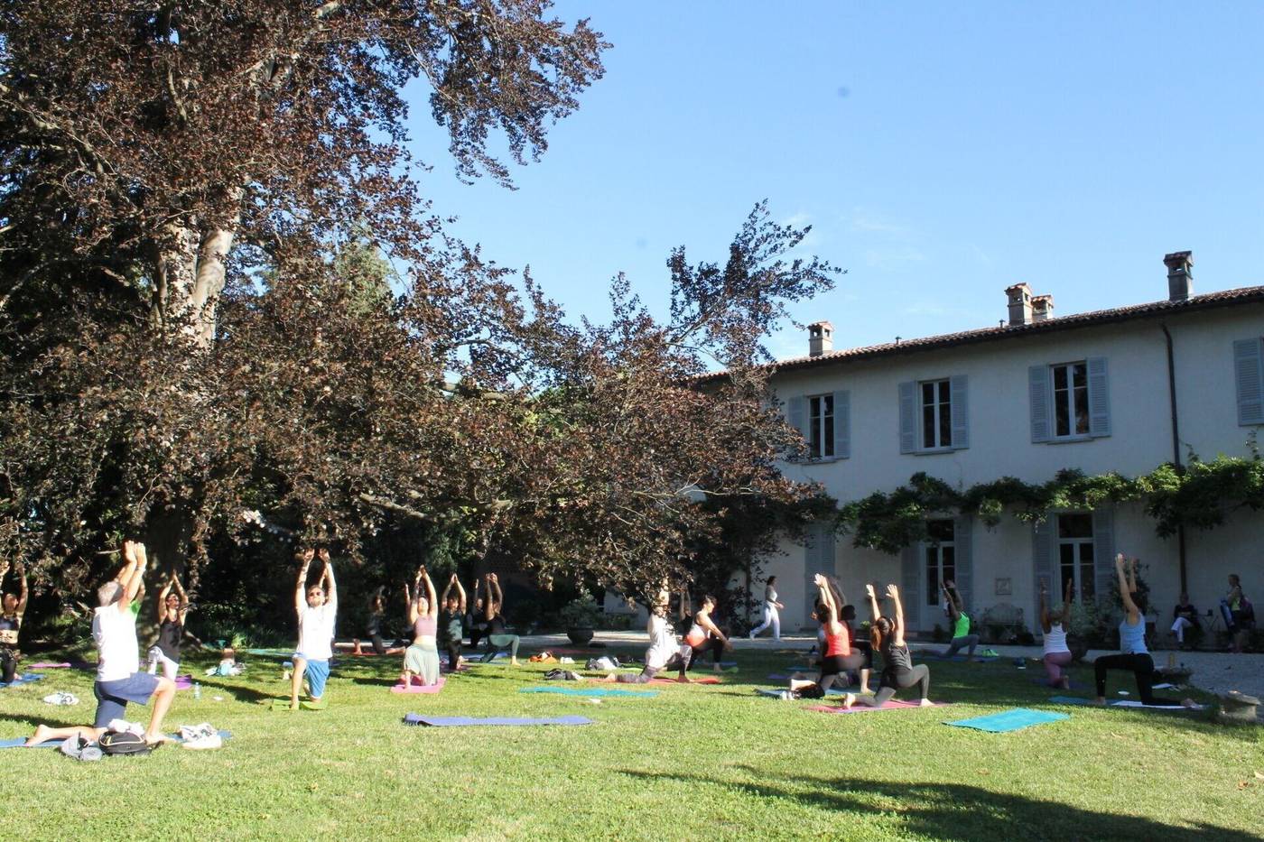 Dandelion Como Suites & Park-Italy-Villa Guardia-General view-6