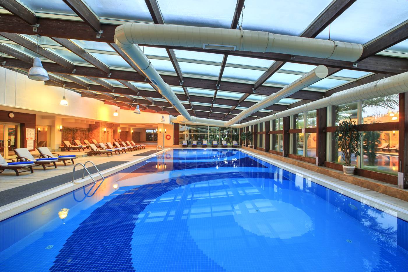 Sunis Kumkoy Beach Resort Hotel & SpaSunis Kumkoy Beach Resort Hotel & Spa