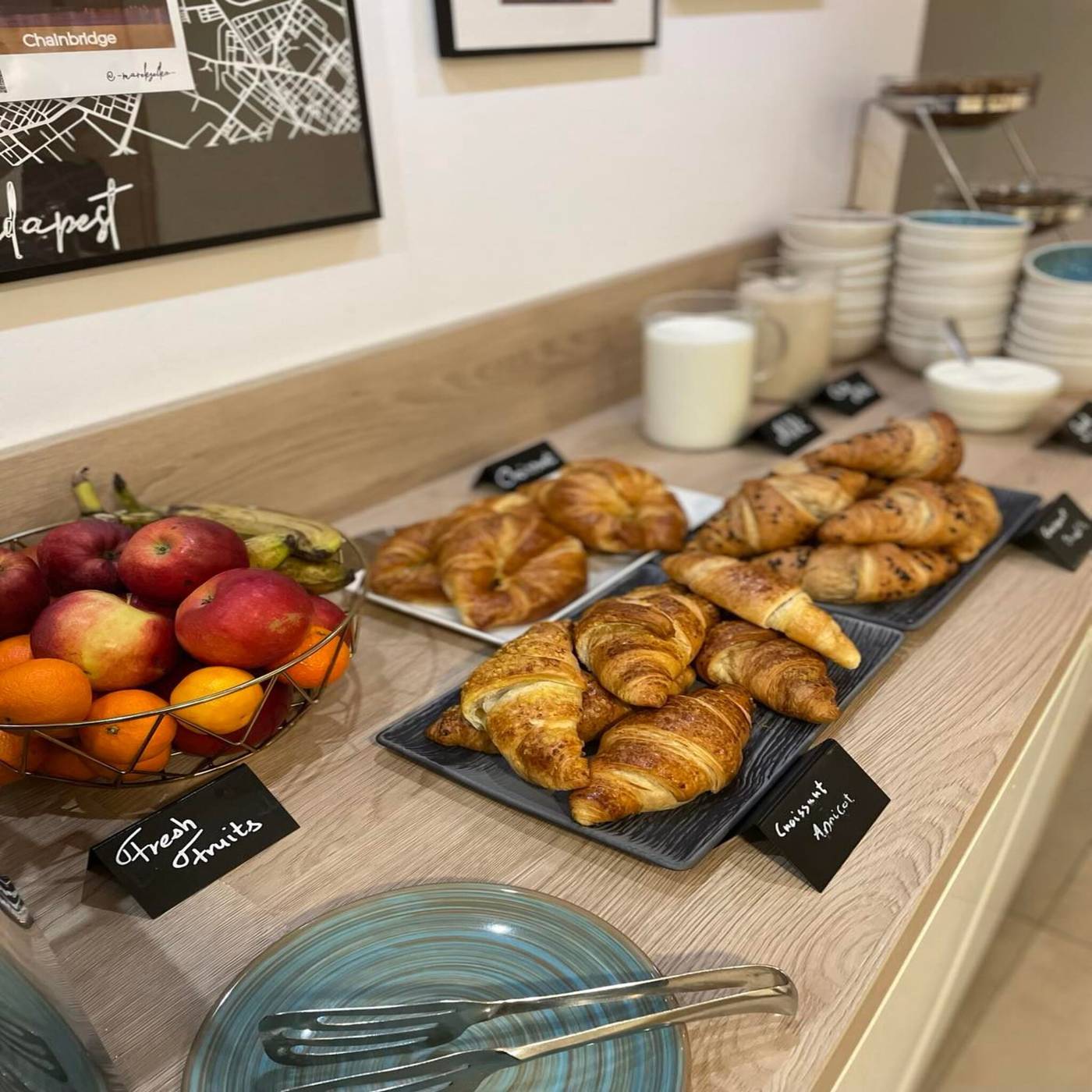 KViHotel-Budapest-Restaurant-6