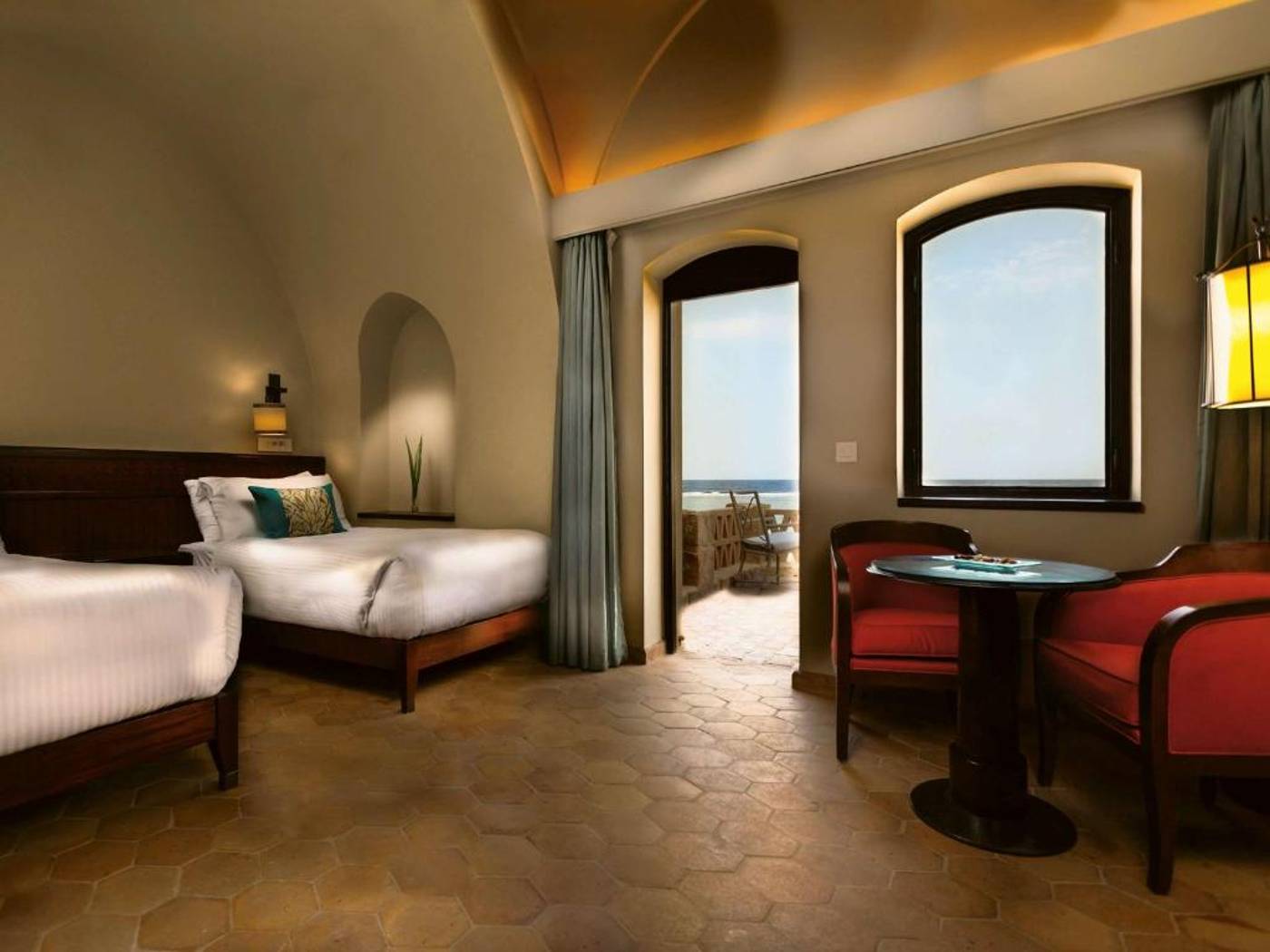 Movenpick Resort El Quseir