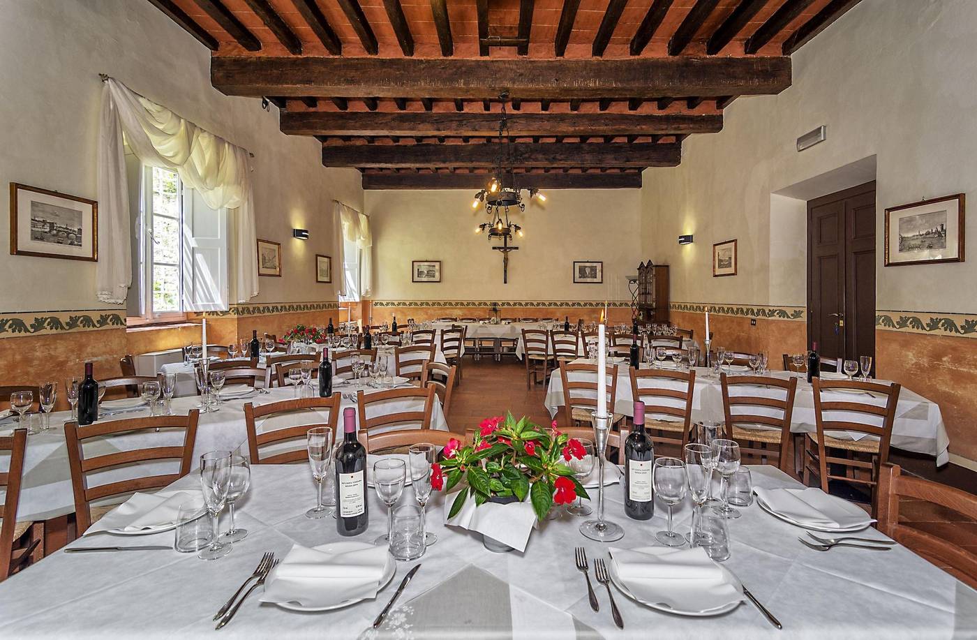 Casa-Diocesana-Di-Lucca-Restaurant-11