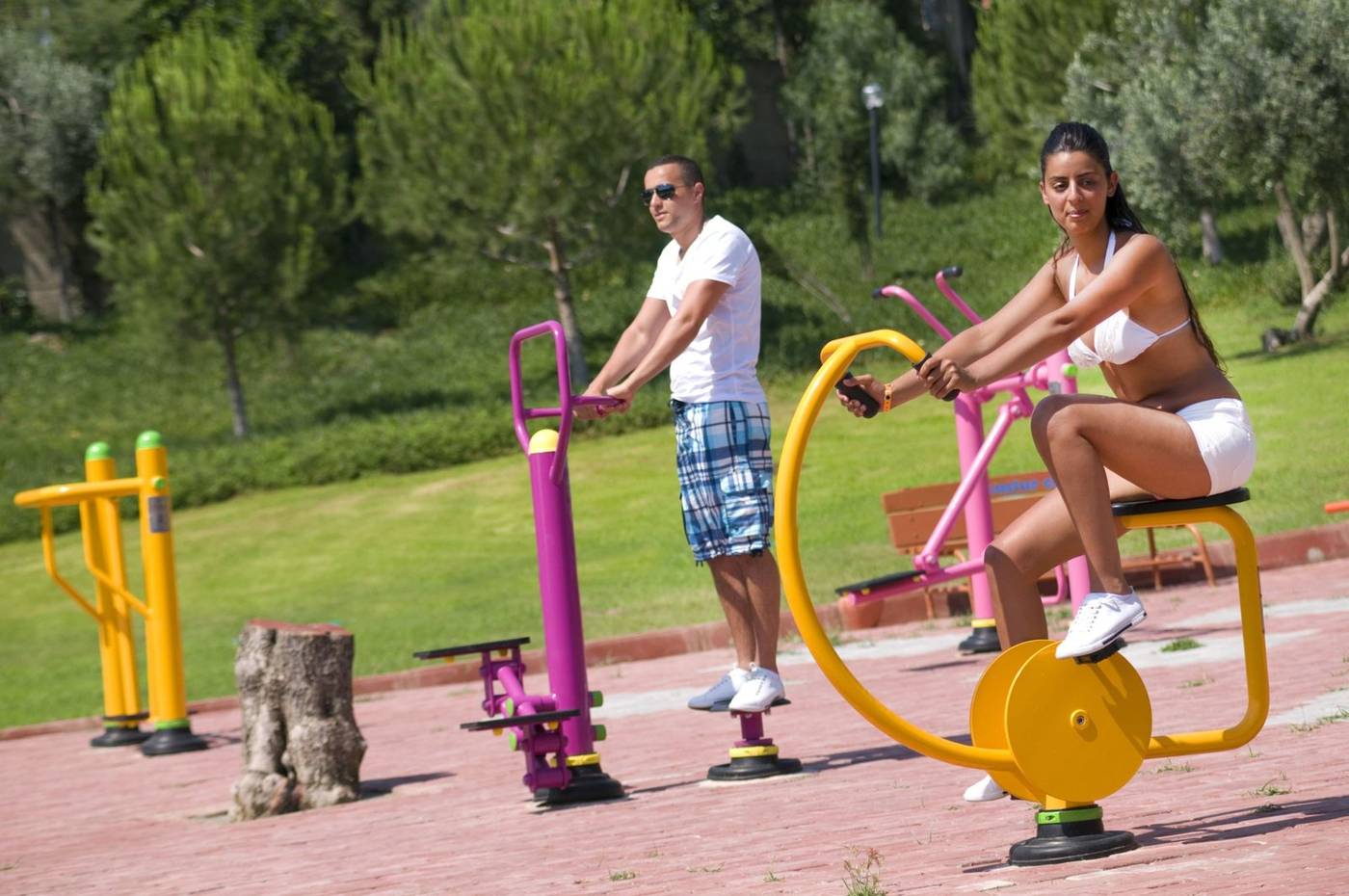 Kustur-Club-Holiday-Village-Sports-and-Entertainment-40