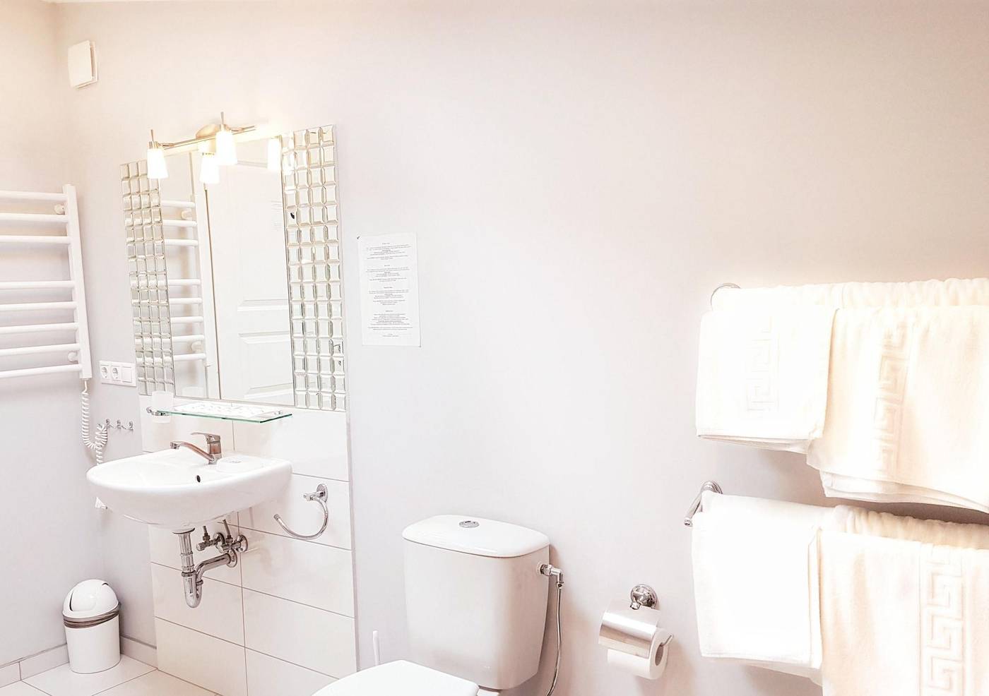 Vivulskio Hotel-Lithuania-VILNIUS-Room-5