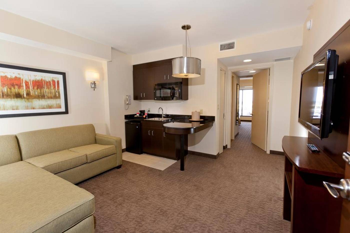 Ramada Plaza Resort & Suites
