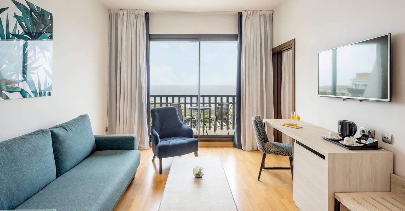 Ilunion-Calas-de-Conil-Room-22