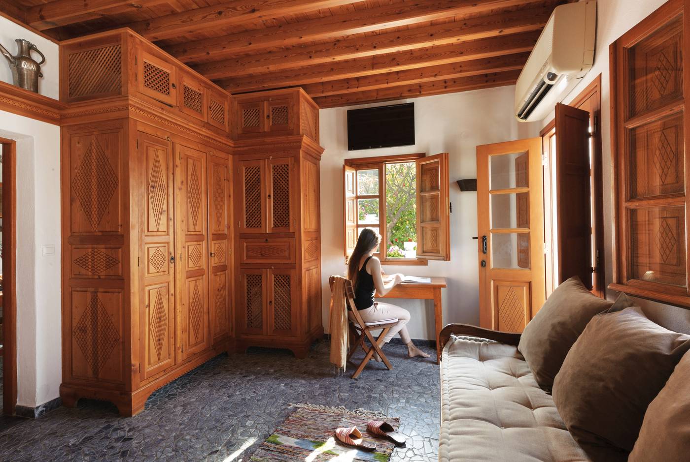 Melenos-Lindos-Room-35