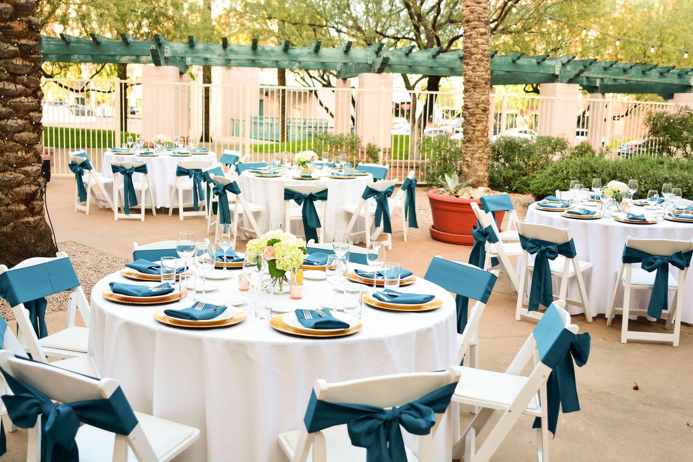 Hilton Garden Inn Scottsdale Old Town, AZ-United States-SCOTTSDALE-General view-10