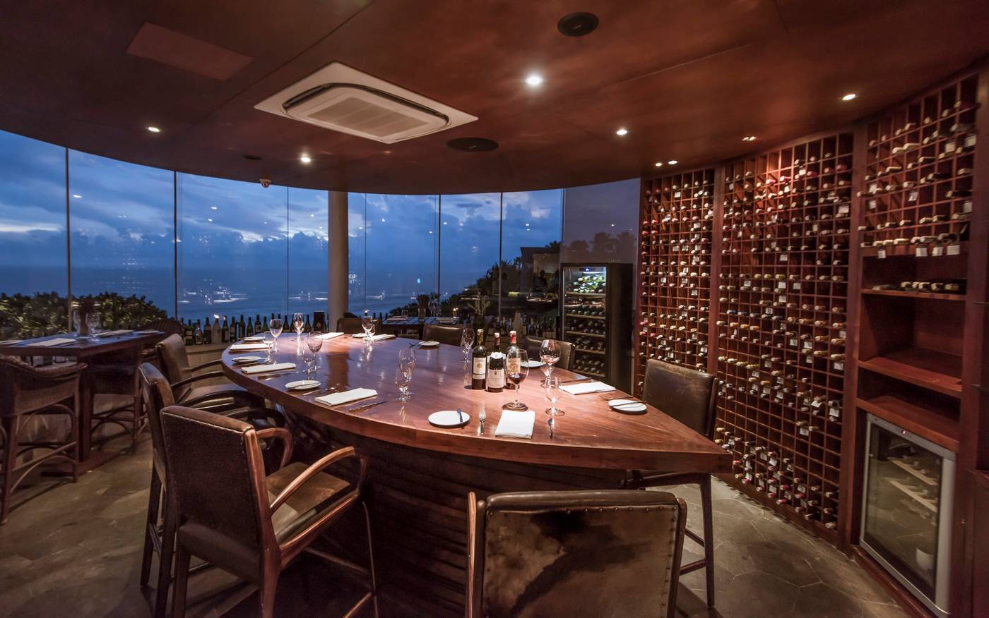 Karma Kandara-Indonesia-Ungasan-General view-3