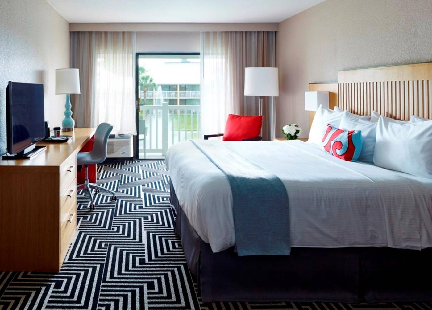 Wyndham Orlando Resort