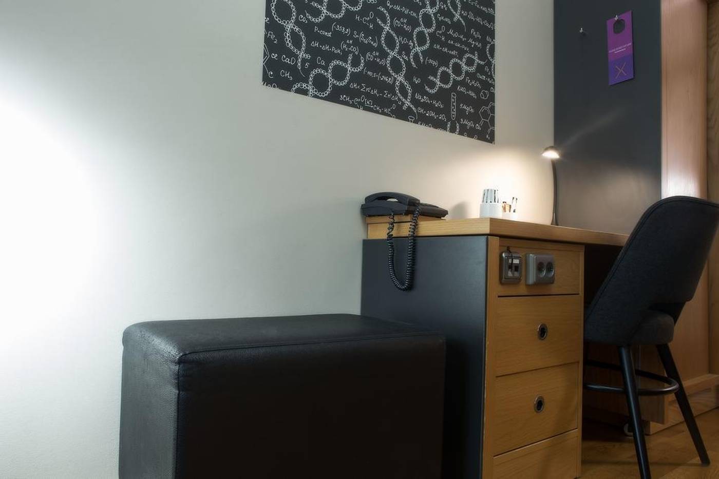 Comfort Hotel Panorama-Sweden-GOTHENBURG-General view-8