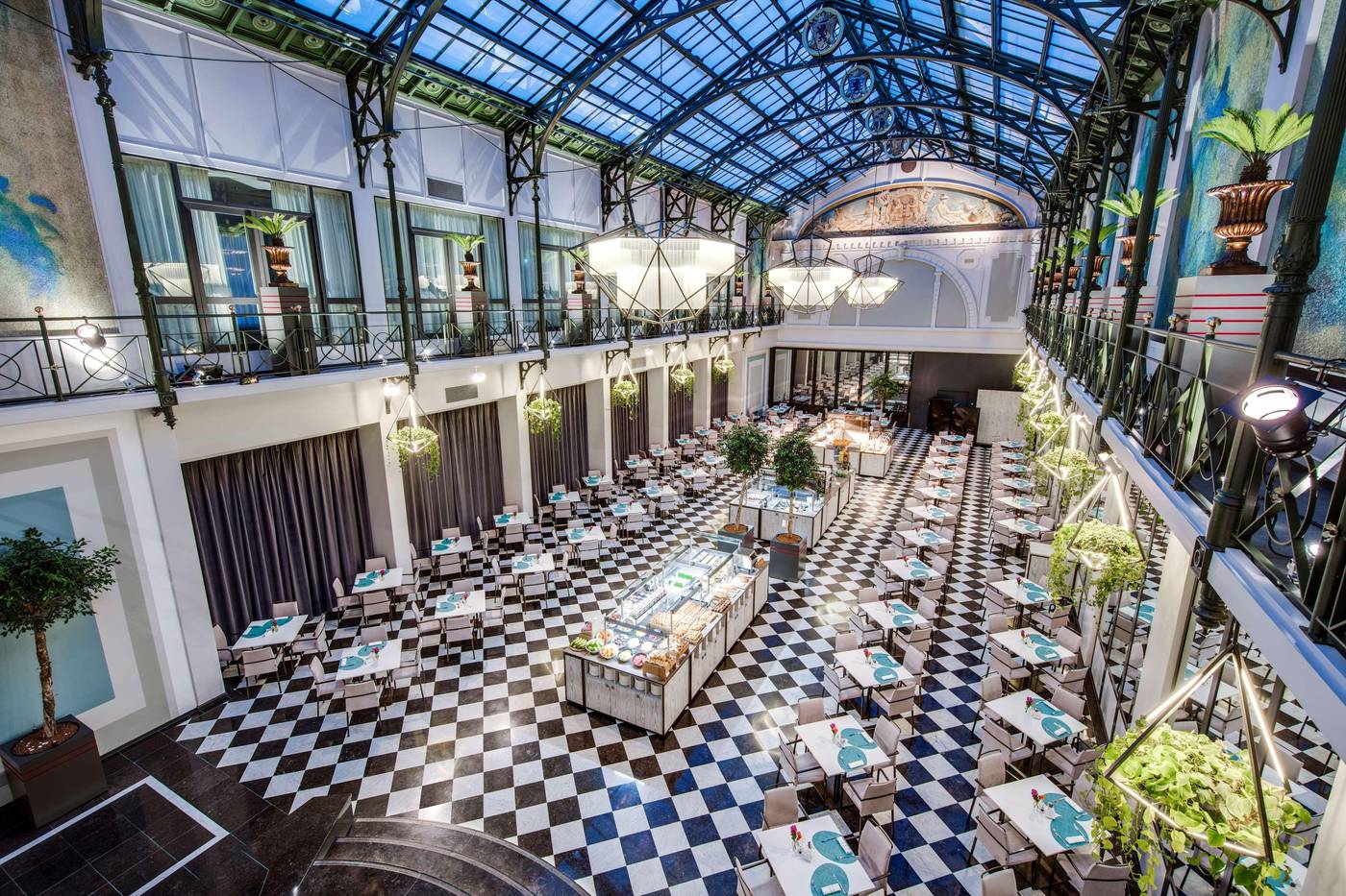 Anantara-Grand-Hotel-Krasnapolsky-Amsterdam-Restaurant-59