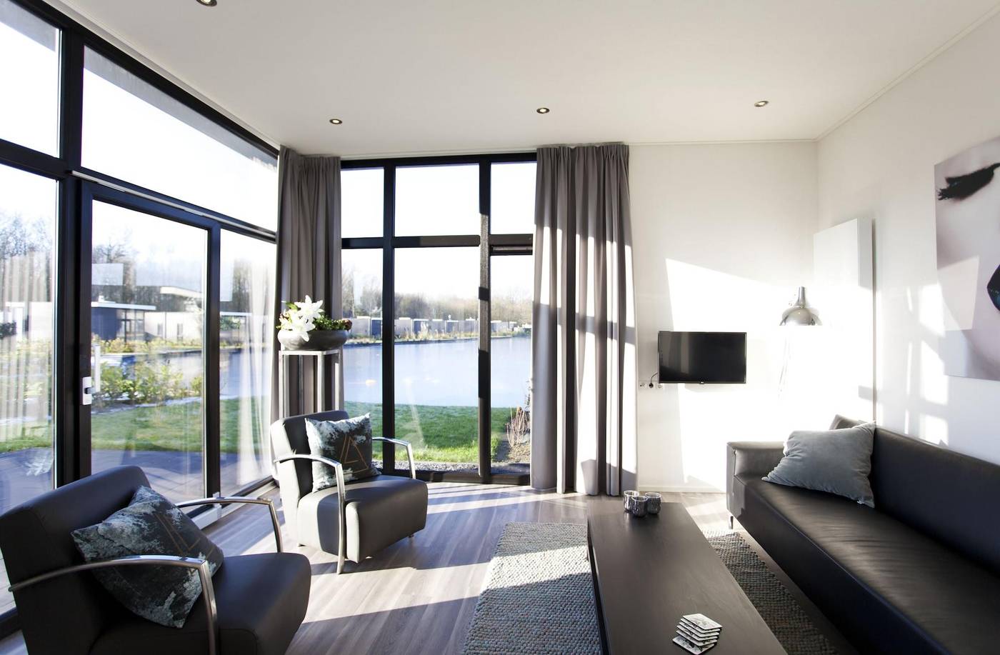 EuroParcs-Spaarnwoude-Room-34