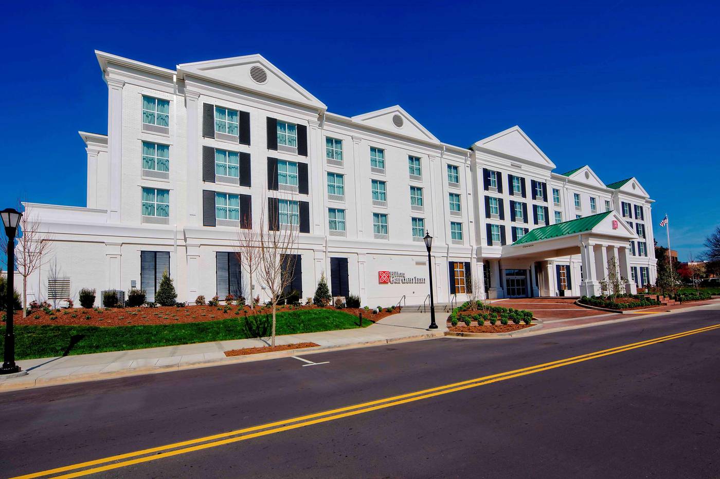 Hilton Garden Inn Nashville/Brentwood-United States-BRENTWOOD-General view-2