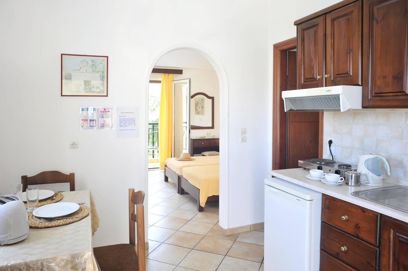 Ariti-Complex-Room-11