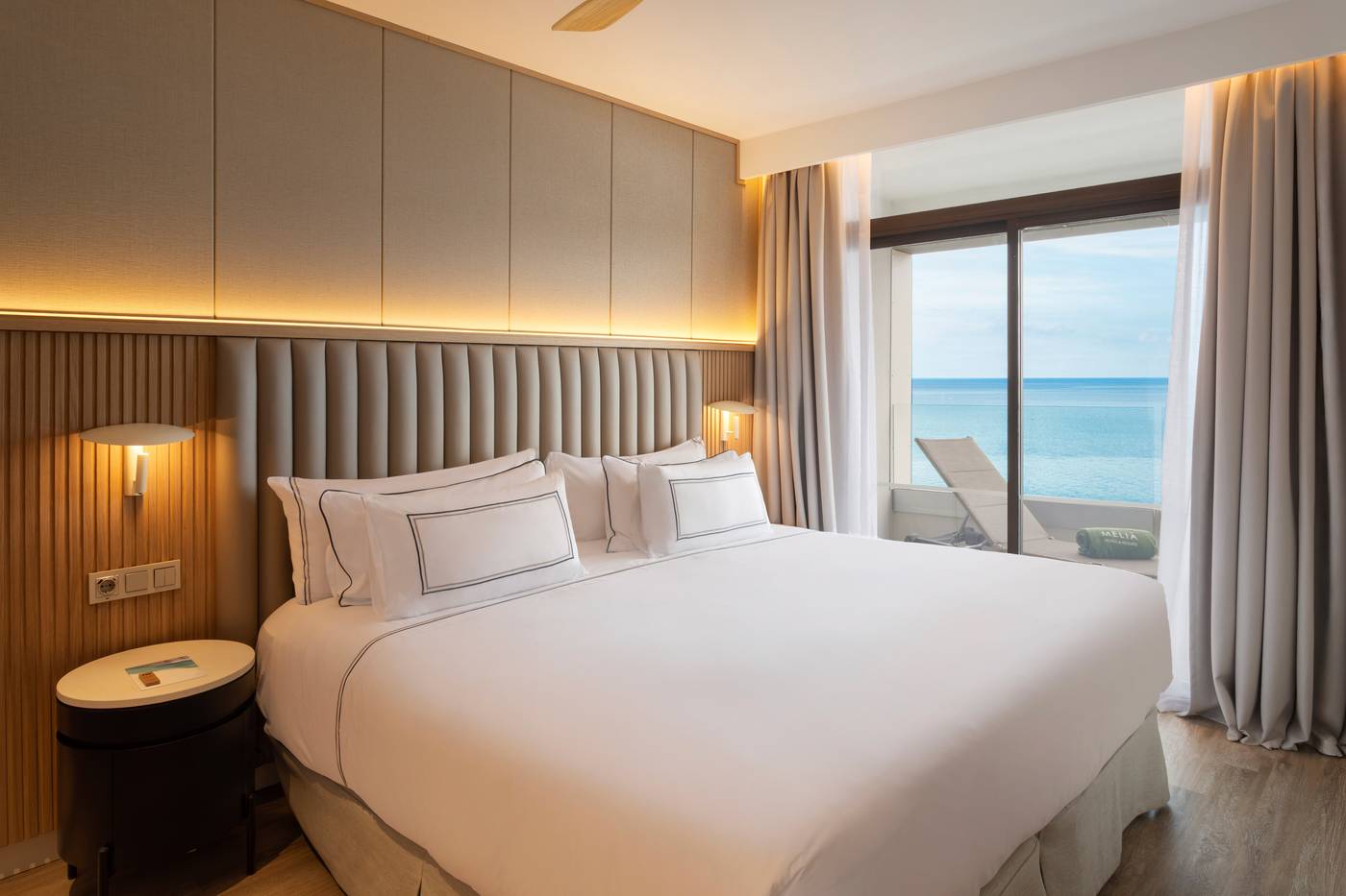 14.01.26 Melia Costa del Sol