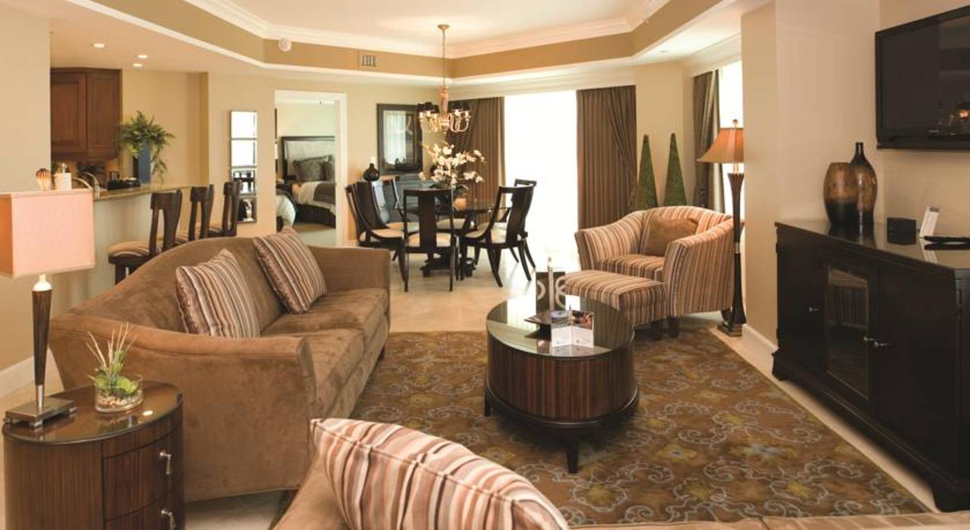 Reunion Resort