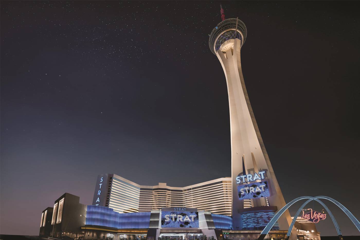 The-Strat-Hotel--Casino---Tower-General-view-79