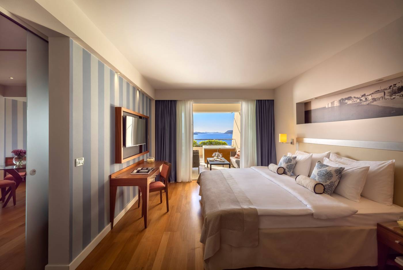 Dubrovnik-President-Valamar-Collection-Room-13