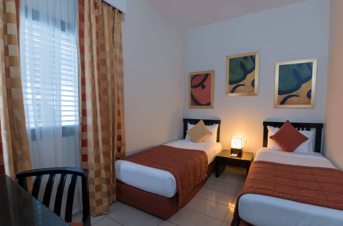 Sentido Reef Oasis Senses