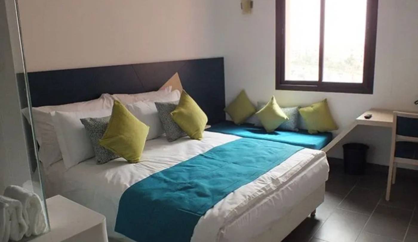 Relax Hotel Marrakech
