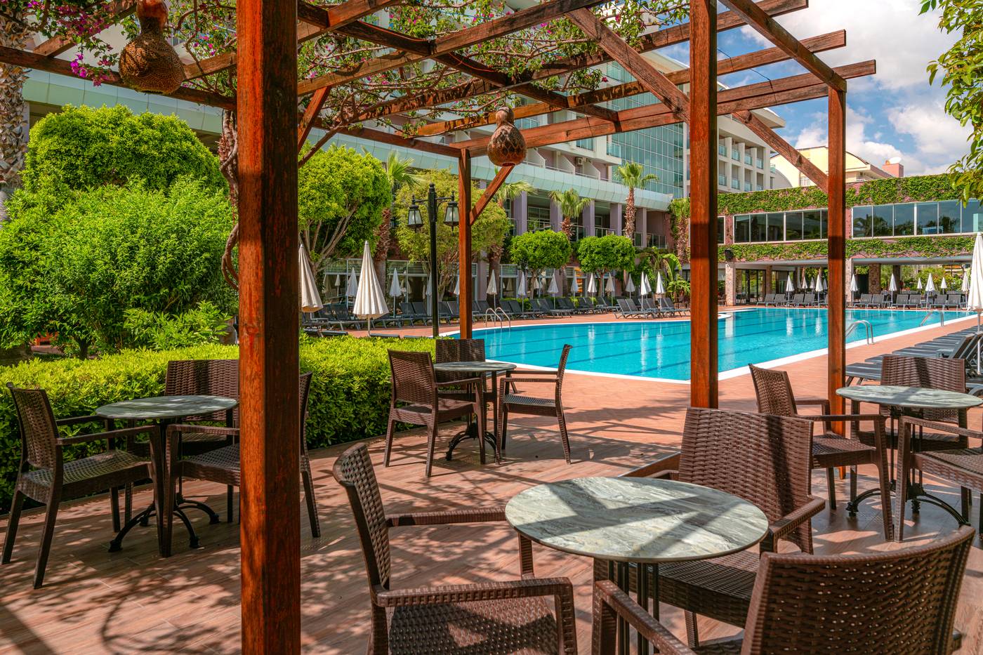Telatiye Resort