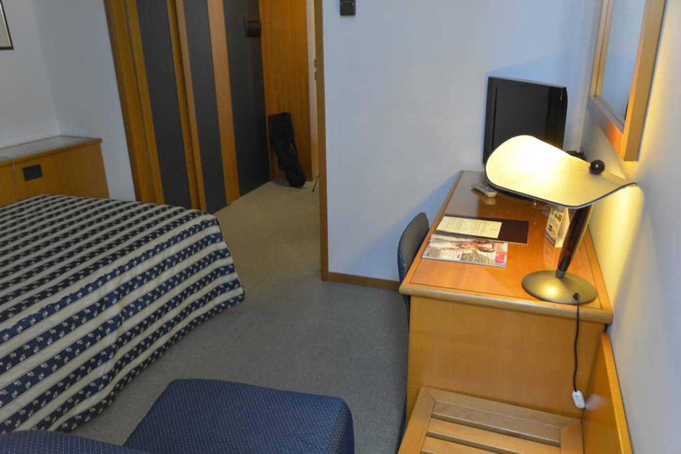 Grand Tiziano e dei Congressi-Italy-LECCE-Room-5