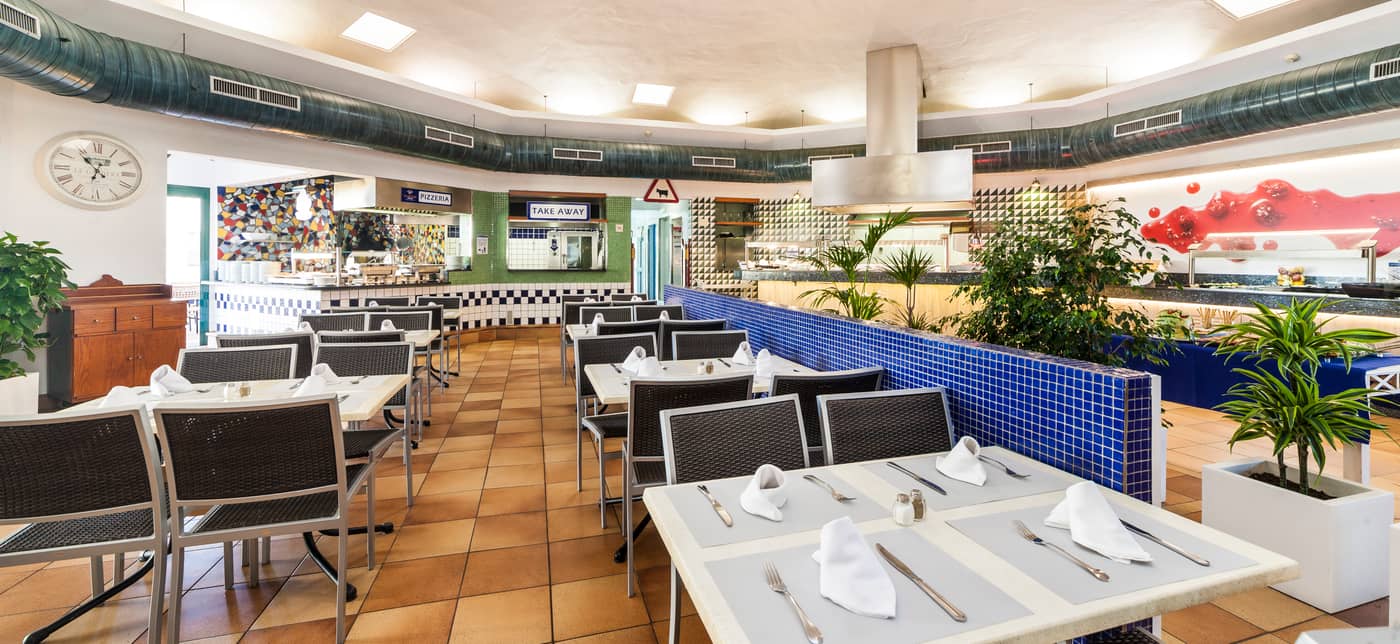 Apartamentos-Globales-Binimar-Restaurant-33