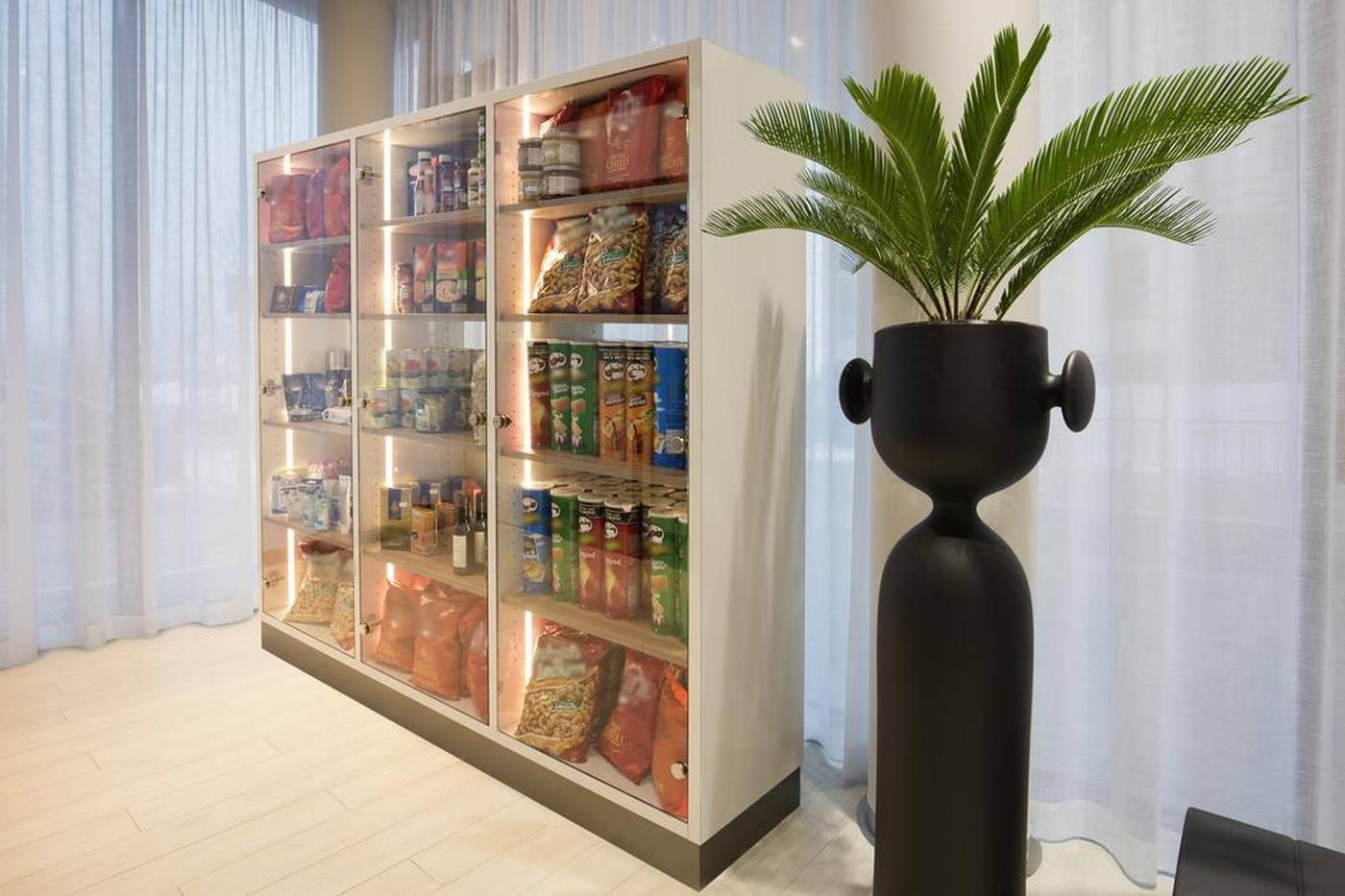 Aparthotel-Adagio-Access-Munchen-City-Olympiapark-Restaurant-7