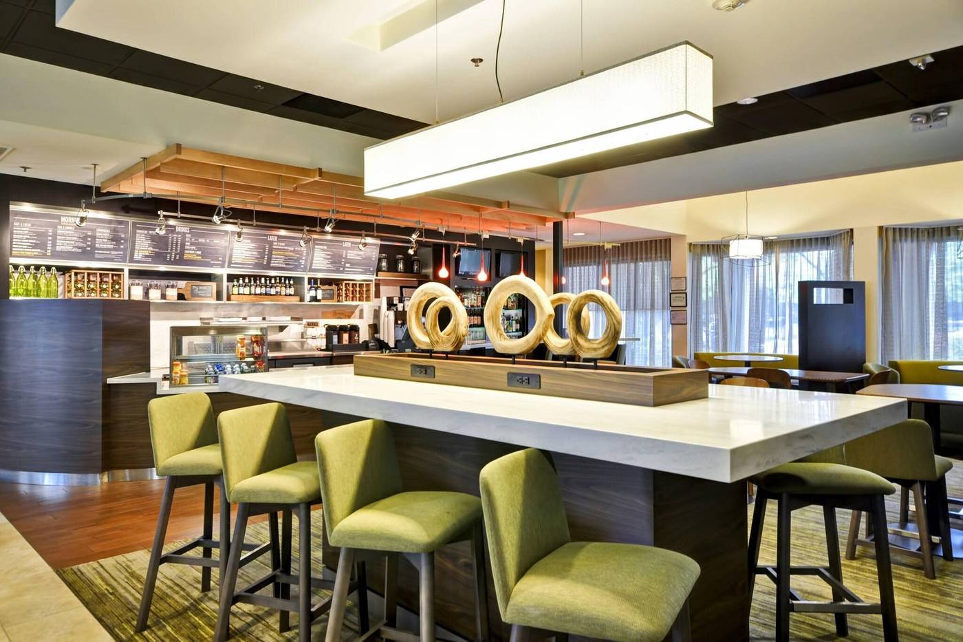 Courtyard Dallas Medical/Market Center-United States-Dallas-General view-2