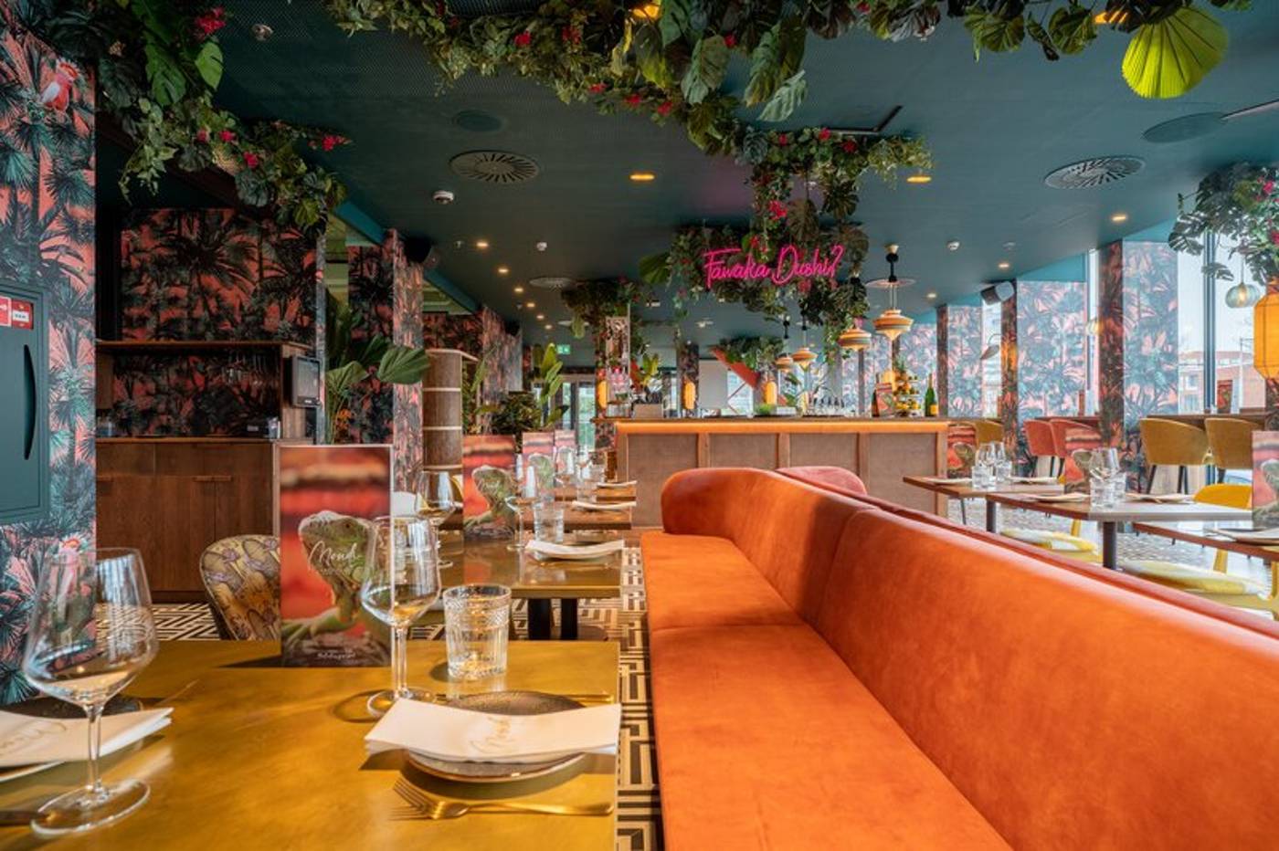 Corendon Amsterdam New-West, a Tribute Portfolio Hotel