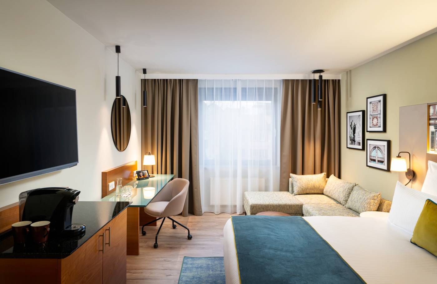 Leonardo Hotel Esslingen-Germany-Esslingen-Room-8