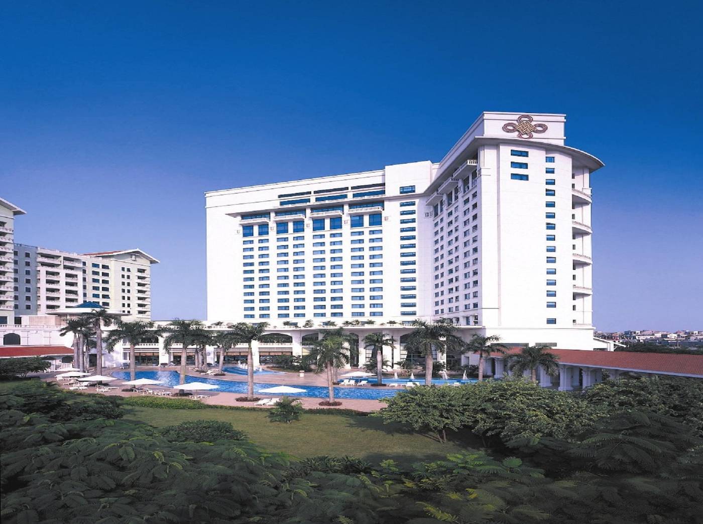 Daewoo Hanoi-Vietnam-HANOI-General view-2