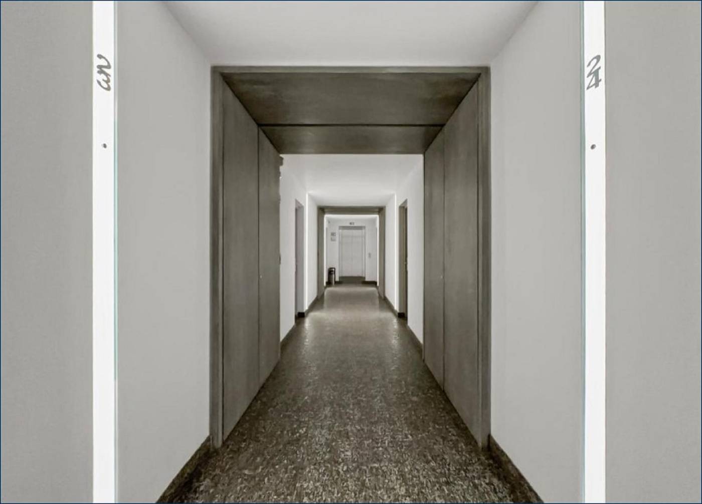 Armonik Suites-Mexico-MEXICO CITY-Lobby-3