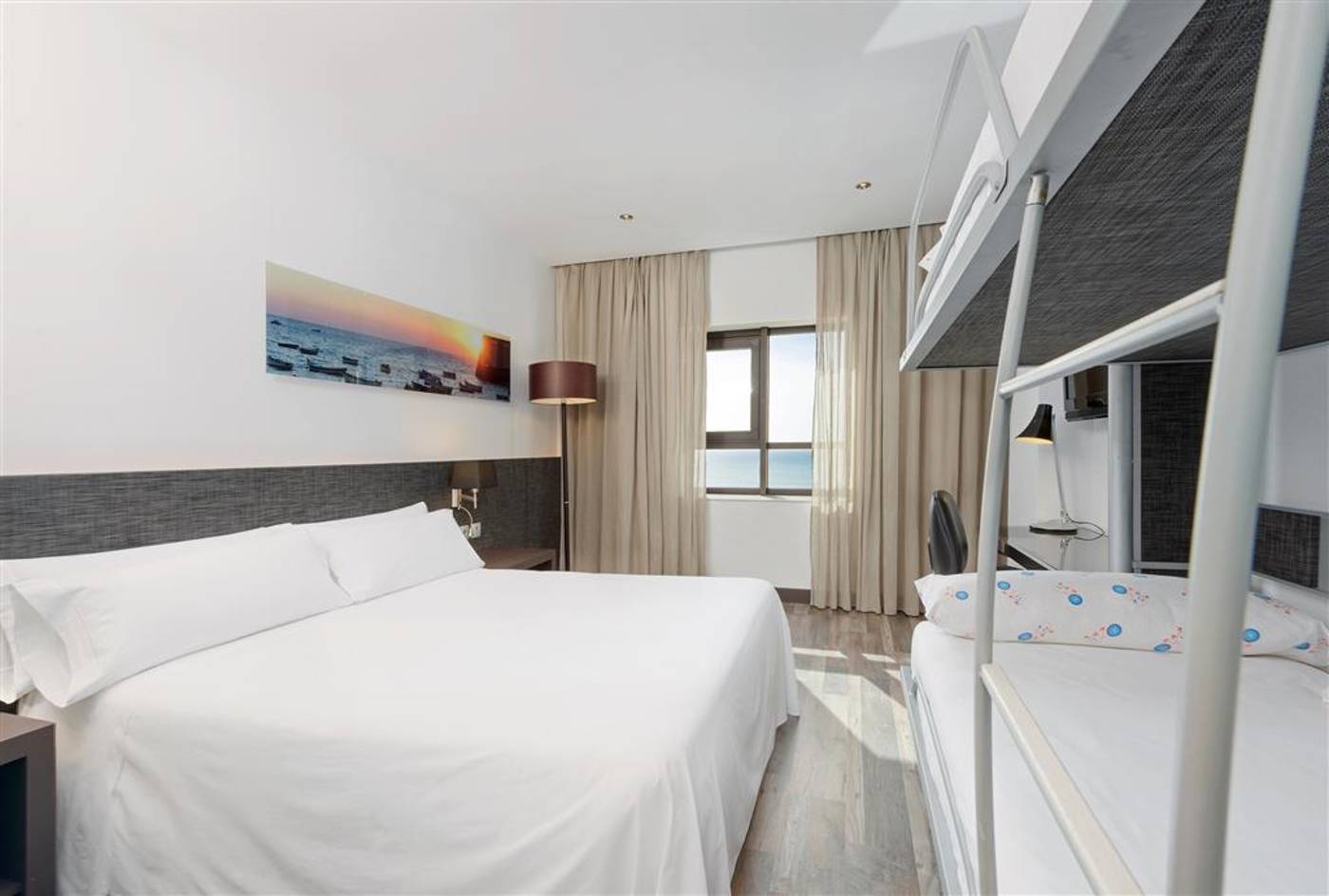 TRYP-Cadiz-La-Caleta-Hotel-Room-31
