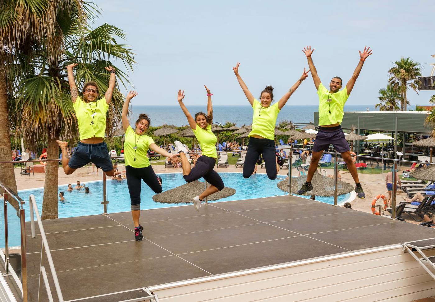 Ilunion-Calas-de-Conil-Sports-and-Entertainment-18