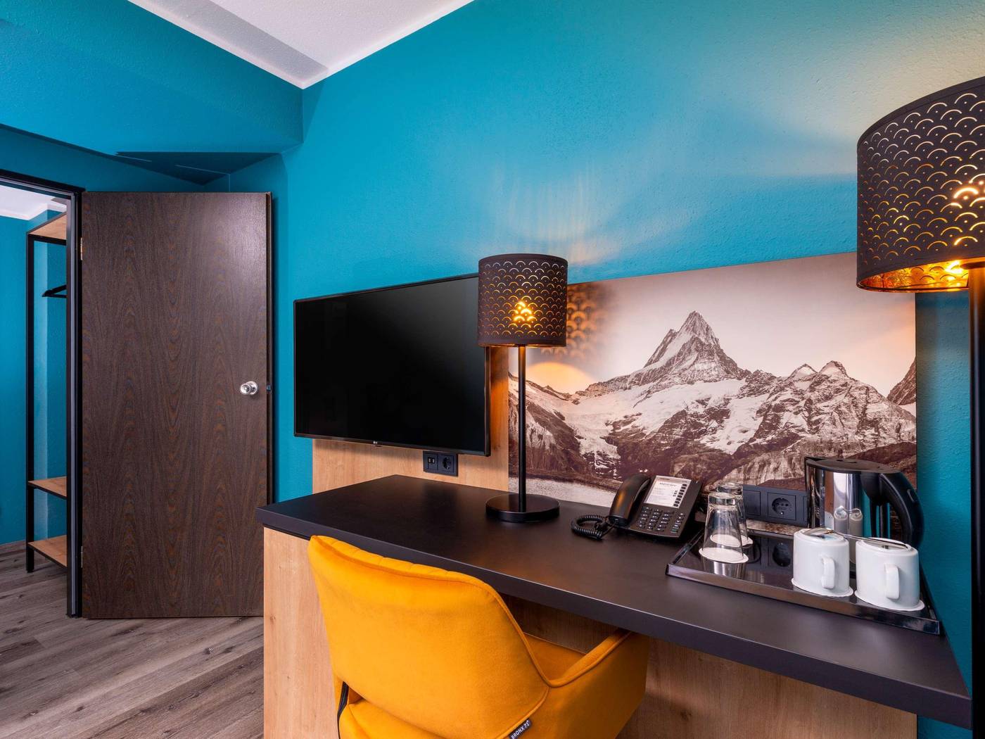 Mercure-Hotel-Muenchen-Neuperlach-Sued-Room-23