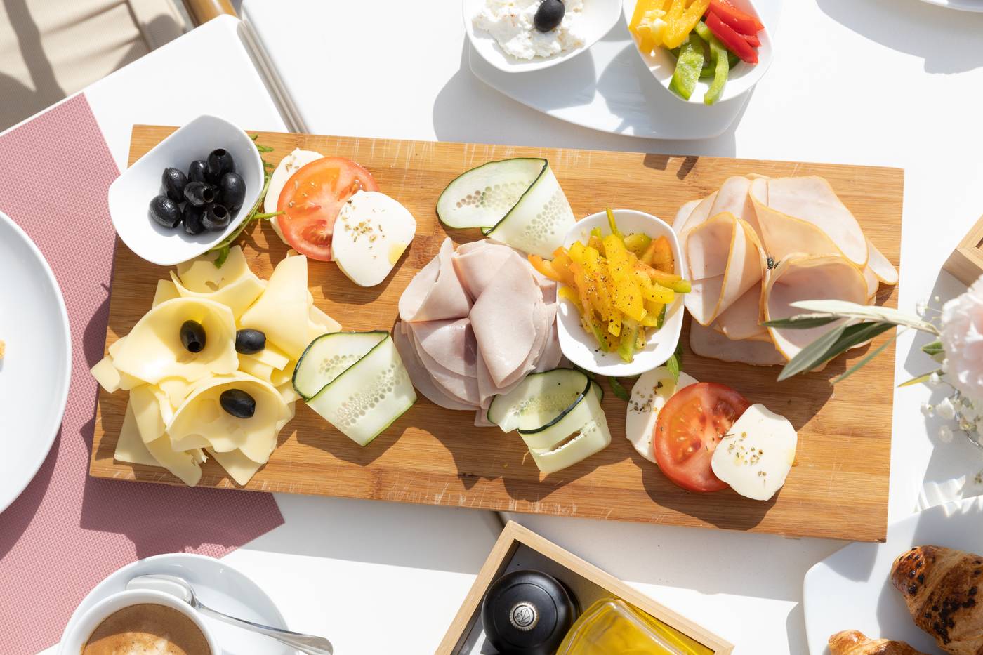 Romana-Beach-Apartments-Restaurant-53