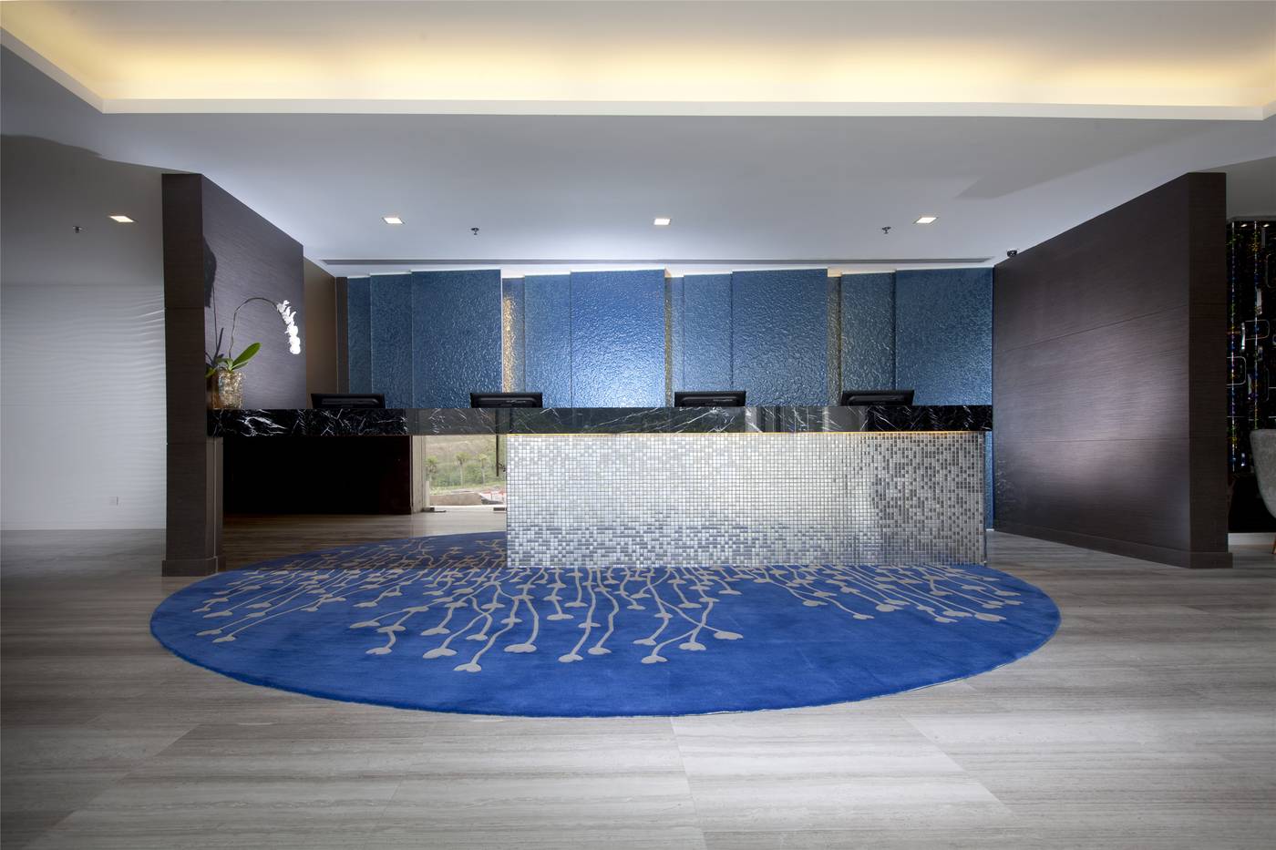 Silka Cheras-Malaysia-KUALA LUMPUR-Lobby-5