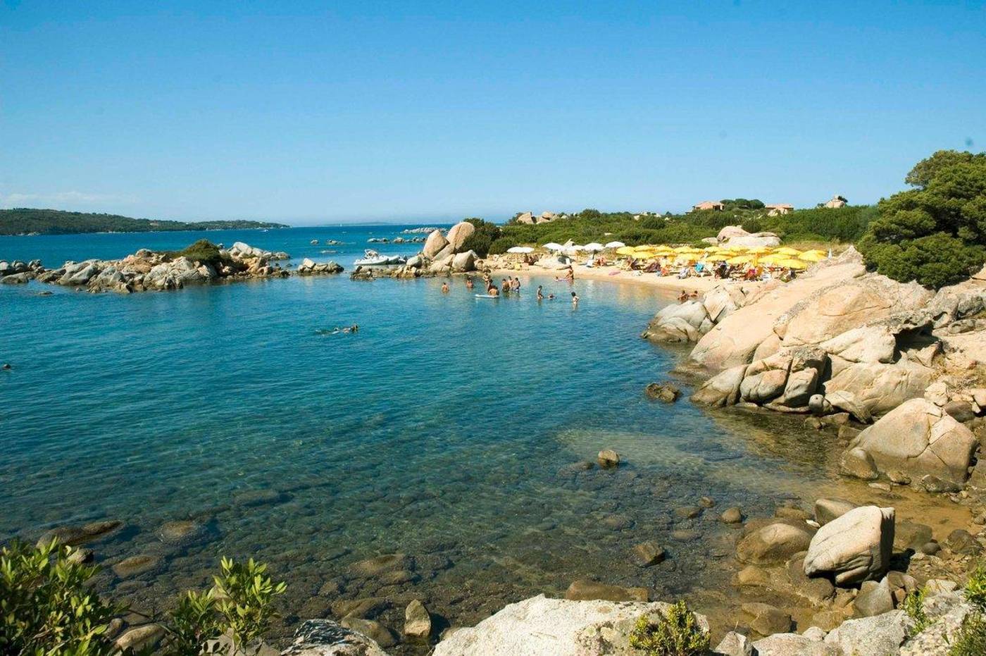 Marinella Residence-Italy-GOLFO ARANCI-General view-8